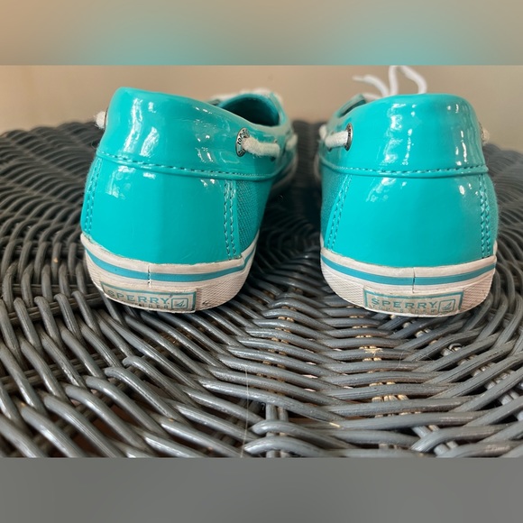 Sperry Topsider - Picture 4 of 6